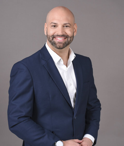 Nicolas Piccolo-Leeser, Gründer und CEO